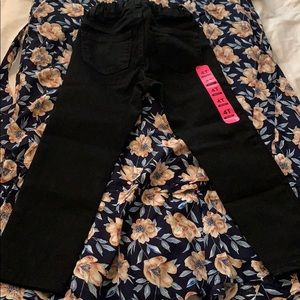 Too small for child!! They are NEW!!